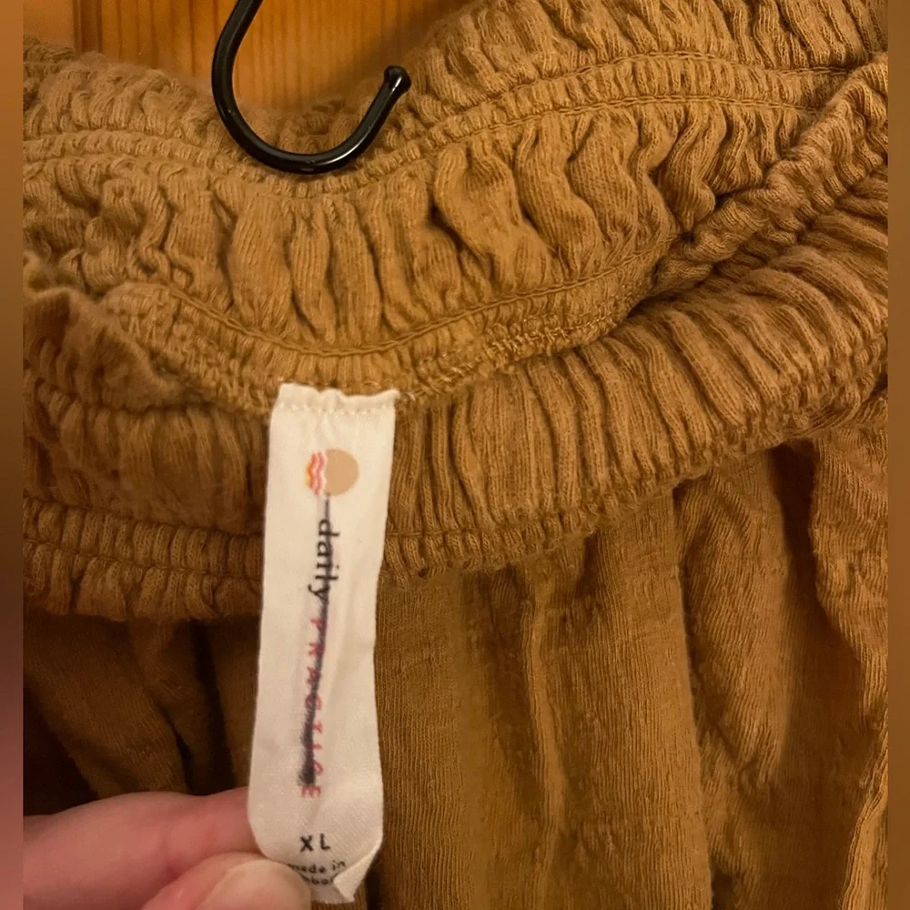 Anthropologie Kimberly Shorts - Picture 5 of 10
